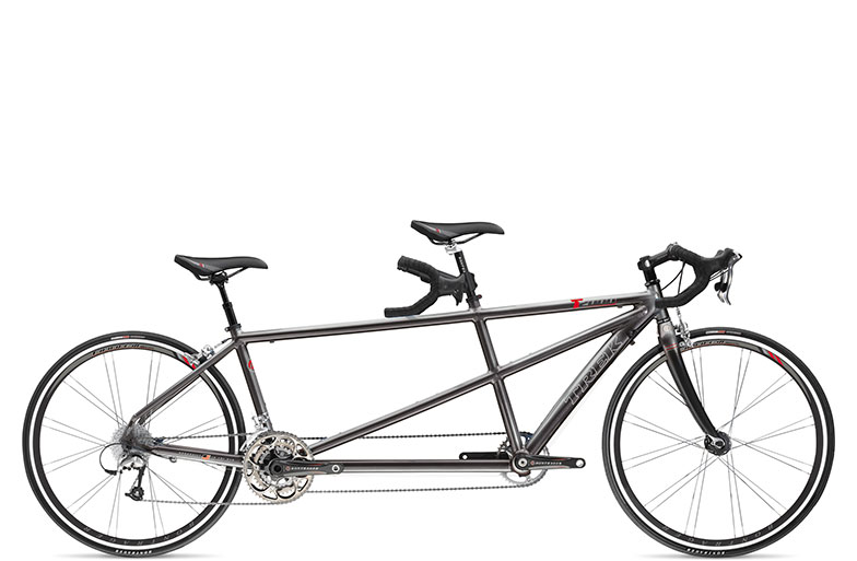 Trek 2000 Tandem Large View