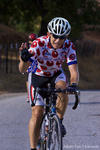 Quimby Hill Climb Race