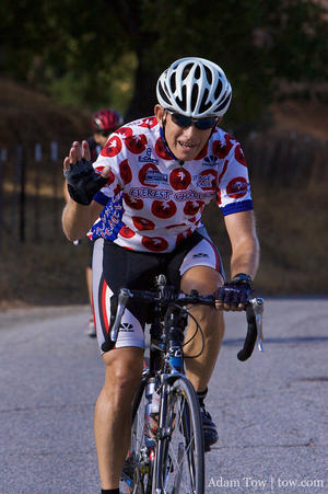 Quimby Hill Climb Race Quimby Hill Climb Race