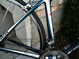 New Bike - Kind Of New Bike - Kind Of