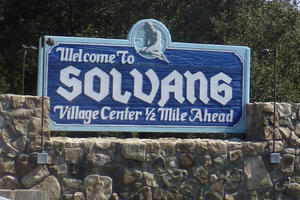 2013 Solvang Spring Double