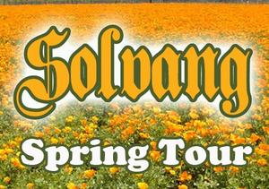 Training for 2013 Solvang Double Century